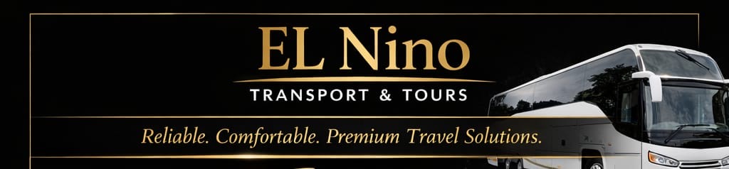 El Nino Transport & Tours